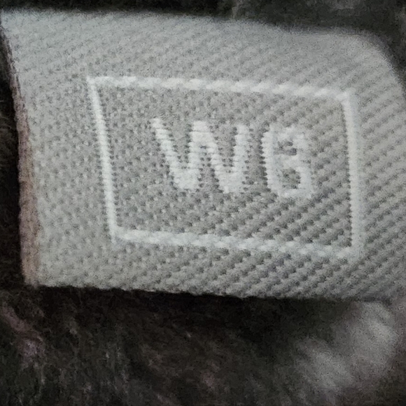 Tall suede boots size 6 - Picture 5 of 5